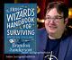 Brandon Sanderson SIGNED Frugal Wizards Handbook for Surviving Medieval England