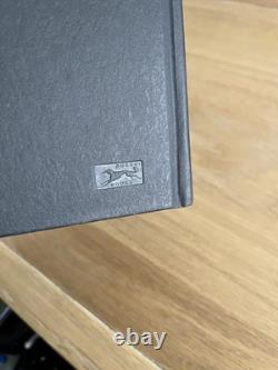 Bret Easton Ellis Lunar Park SIGNED 1st Edition 2005. Alfred A Knopf New York