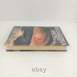 Brian Aldiss Helliconia Spring SIGNED 1st/1st Edition UK HB/DJ 1982 Used