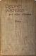 Brown Waters and other Sketches by W. H. Blake 1915 signed 1st edition hardback