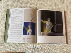 Bryan Organ Picturing People Signed 1st Edition HB Book
