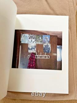 Bryan Schuttmaat Grays the mountain Sends. Rare 1st signed Edition