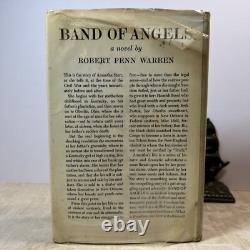 Budd Schulberg WATERFRONT Signed 1st Edition 1955 1st Printing