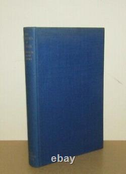 C Day Lewis The Aeneid of Virgil Signed 1st/1st (1952 First Edition DJ)