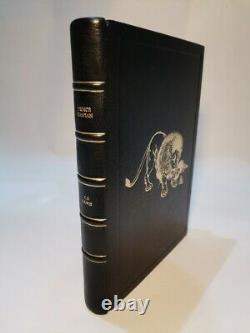 C. S. Lewis (1950-56) The Chronicles of Narnia, UK first edition set, one signed