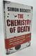 CHEMISTRY OF DEATH by Simon Beckett SIGNED 1st EDITION 2006 HB DJ CRIME THRILLER
