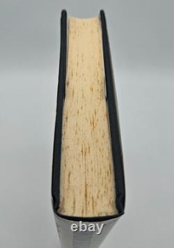 CHEMISTRY OF DEATH by Simon Beckett SIGNED 1st EDITION 2006 HB DJ CRIME THRILLER