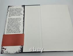 CHEMISTRY OF DEATH by Simon Beckett SIGNED 1st EDITION 2006 HB DJ CRIME THRILLER