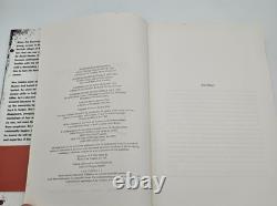 CHEMISTRY OF DEATH by Simon Beckett SIGNED 1st EDITION 2006 HB DJ CRIME THRILLER