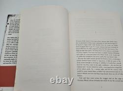 CHEMISTRY OF DEATH by Simon Beckett SIGNED 1st EDITION 2006 HB DJ CRIME THRILLER