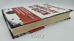 CHEMISTRY OF DEATH by Simon Beckett SIGNED 1st EDITION 2006 HB DJ CRIME THRILLER