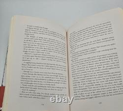 CHEMISTRY OF DEATH by Simon Beckett SIGNED 1st EDITION 2006 HB DJ CRIME THRILLER