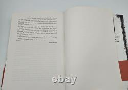 CHEMISTRY OF DEATH by Simon Beckett SIGNED 1st EDITION 2006 HB DJ CRIME THRILLER