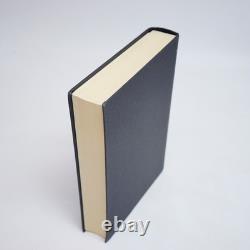 CHILD, Lee The Enemy. 2004 1st Edition /1st Impression SIGNED
