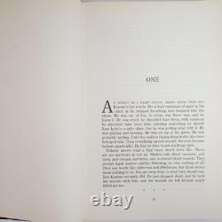 CHILD, Lee The Enemy. 2004 1st Edition /1st Impression SIGNED