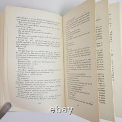 CHILD, Lee The Enemy. 2004 1st Edition /1st Impression SIGNED