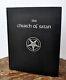 CHURCH OF SATAN by Michael Aquino Anton Szandor LaVey Hardbound Signed 1st Edn