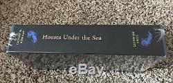Caitlin R Kiernan HOUSES UNDER THE SEA New SIGNED/#d Edition Centipede Press