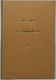Carl SANDBURG / Cornhuskers Signed 1st Edition 1918