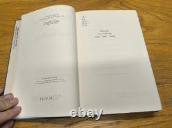 Carl Sandburg / THE PEOPLE YES Signed 1st Edition 1936
