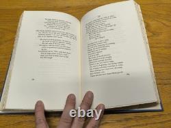 Carl Sandburg / THE PEOPLE YES Signed 1st Edition 1936