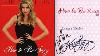 Carmen Electra Hand Signed 1st Edition Book How To Be Sexy