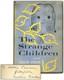 Caroline GORDON / The Strange Children Signed 1st Edition 1951