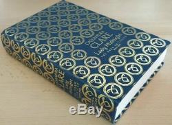 Cassandra Clare Lady Midnight SIGNED Waterstones Runes Edition Dark Artifices 1