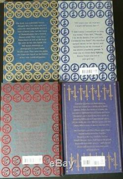 Cassandra Clare Signed Waterstones Runes Clothbound Ltd Editions Dark Artifices