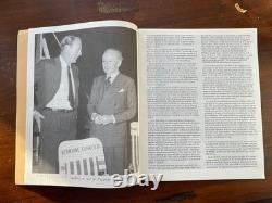 Caught in the Act John Stuart. 1st Edition 1971 (signed)