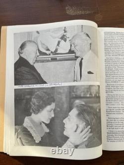 Caught in the Act John Stuart. 1st Edition 1971 (signed)