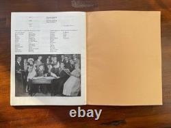 Caught in the Act John Stuart. 1st Edition 1971 (signed)