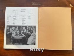 Caught in the Act John Stuart. 1st Edition 1971 (signed)