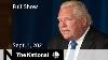 Cbc News The National Vaccine Passports Domestic Abuse Tragedy Liberal Platform