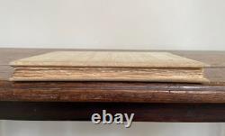 Charles Baudelaire Rare book 1st edition signed by T S Eliot good condition