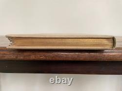 Charles Baudelaire Rare book 1st edition signed by T S Eliot good condition