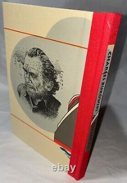 Charles Bukowski & R. Crumb - Signed, Numbered Limited Edition