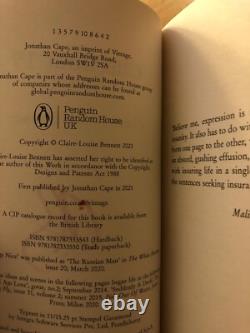 Checkout 19 -Claire-Louise Bennett. Signed 1st Edition 1st Printing And Bookmark