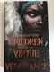Children of Virtue and Vengeance by Tomi Adeyemi. Signed, 1st Edition, 1st Print