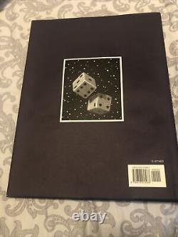 Chris Van Allsburg / Zathura 1st Edition/1st Printing Signed