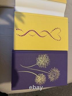 Christina Lauren Romance Duo Illumicrate Afterlight Exclusive Signed 1st Eds