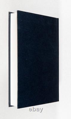 Claire North / Slow Gods Signed 1st Edition 2025