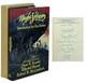 Clive Barker / Night Visions 4 Four Signed 1st Edition 1987
