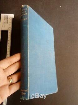 Collected Poems, 1909-1935 T. S. Eliot 1936 First Edition signed by the author
