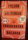 Colson Whitehead / The Underground Railroad SIGNED 1st Edition 2016