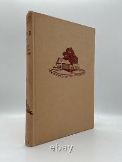 Come In and Other Poems SIGNED FIRST EDITION Robert FROST 1943