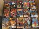 Complete Set The Wheel of Time/Robert Jordan SIgned 1st HC Eye World/Great Hunt