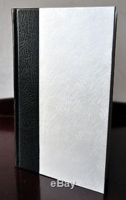Convolvulus DELUXE Edition 1/75 Signed Kenneth Grant Austin Osman Spare Rare