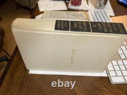 Coretta Scott KING / My Life with Martin Luther King Jr Signed 1st Edition 1969