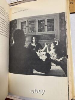 Coretta Scott KING / My Life with Martin Luther King Jr Signed 1st Edition 1969
